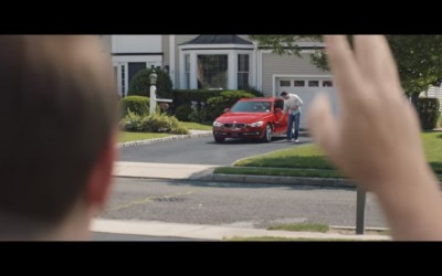 打脸Tesla？BMW 330e 北美宣传广告遭反婊
