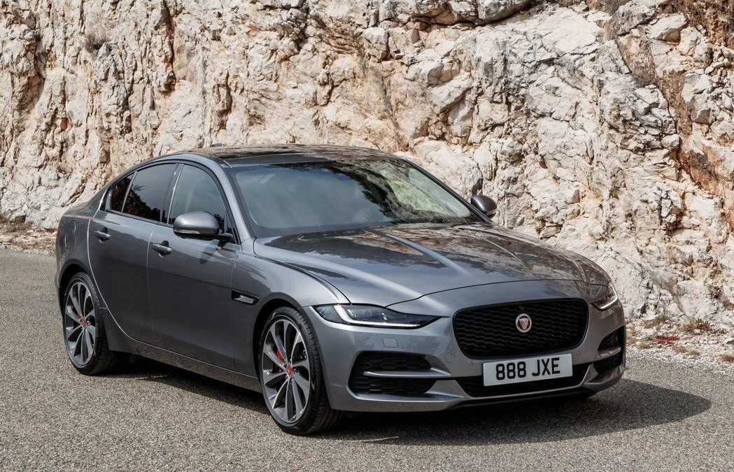 豪华品牌Jaguar 声明将不会放弃Sedan车型的生产