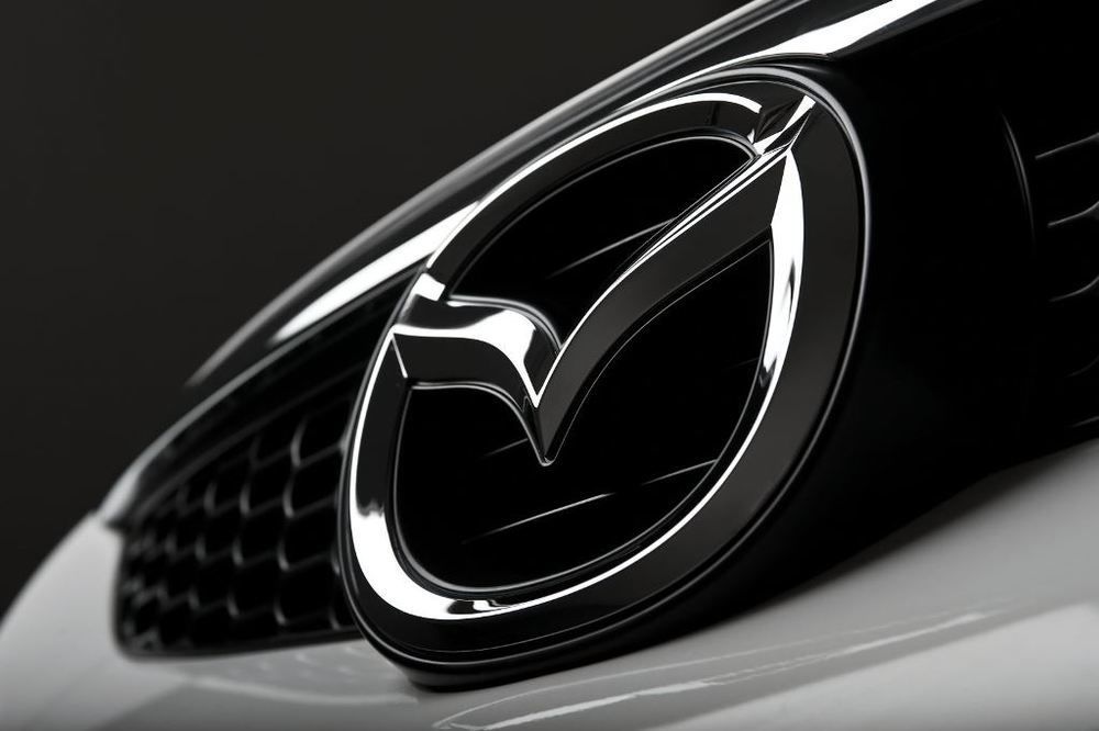 野生捕获新Mazda SUV 新一代Mazda 6会受它影响？！