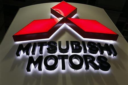 虚报油耗数据，Mitsubishi Motors股价大跌17%