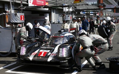 5大 Le Mans 赛事关键 Porsche 车队解析