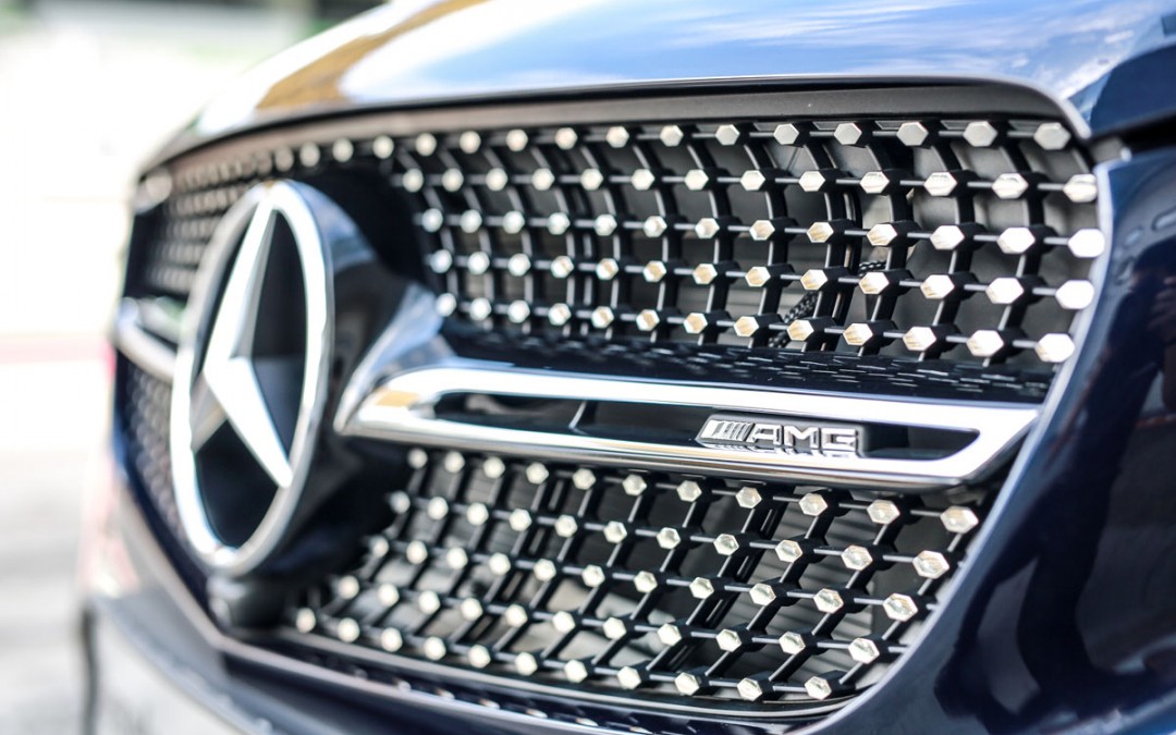 Daimler再出手 把三大品牌整合唯一？