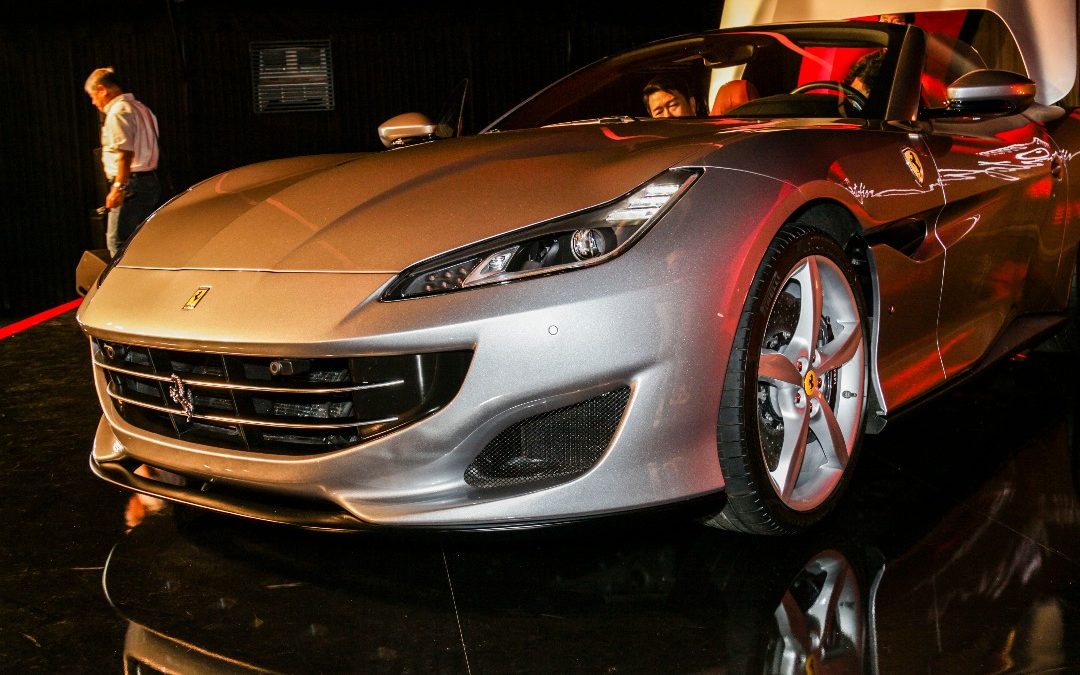Ferrari Portofino正式上市：售价RM948,000起