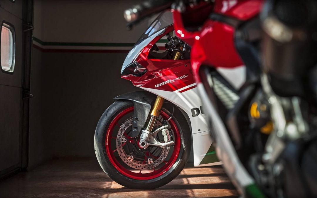 Ducati将进军平民市场？传与印度 摩托生产 商Hero MotoCorp商议当中