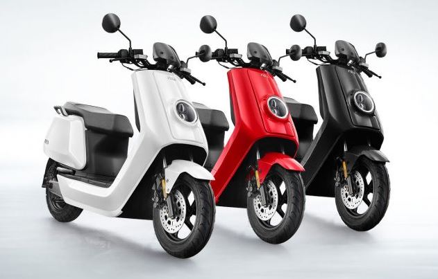 中国最畅销电动摩托品牌-NIU正式登录我国，售价从RM8800起