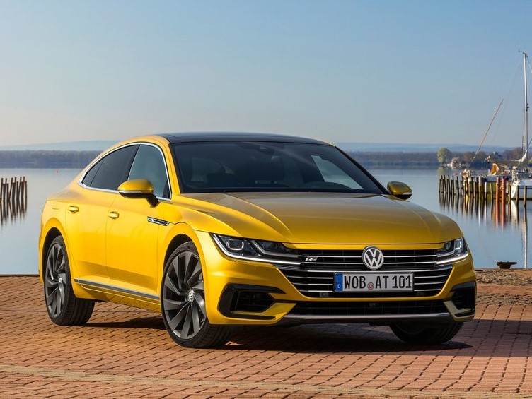 帅炸Volkswagen Arteon订购售价RM290,000起