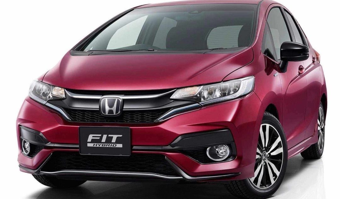 最新第四代Honda Fit或将搭载全新双马达Hybrid系统