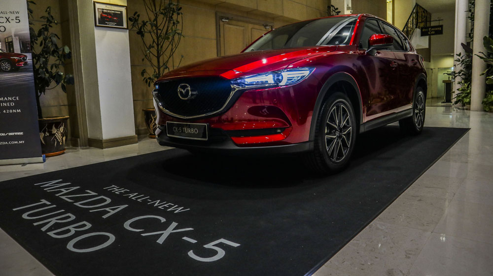 IIHS更严格撞击测试 只有Mazda CX-5获最好评级