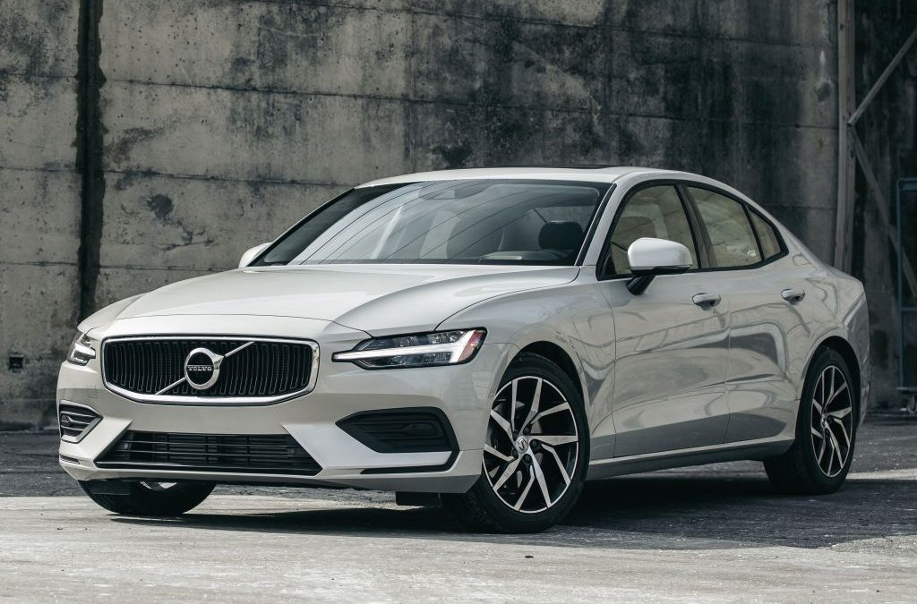 Sime Darby 正式成为Volvo汽车经销商