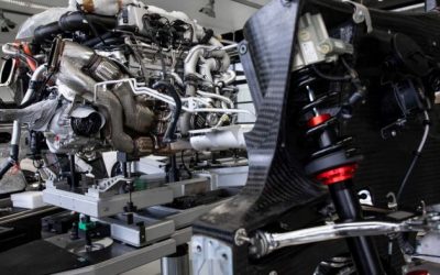 一代超跑品牌Bugatti宣称传统内燃机引擎为最完美动力系统，暂不考虑开发其他动力总成