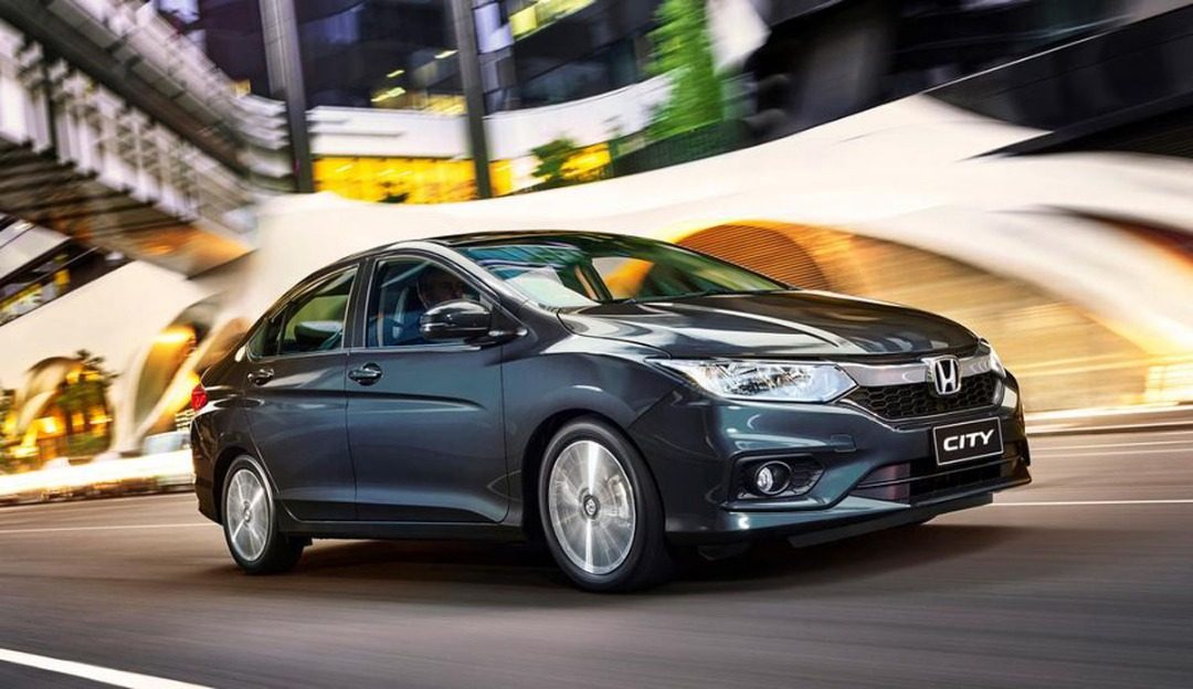 Honda Malaysia 2019年终大促销，折扣最高可达RM10,000
