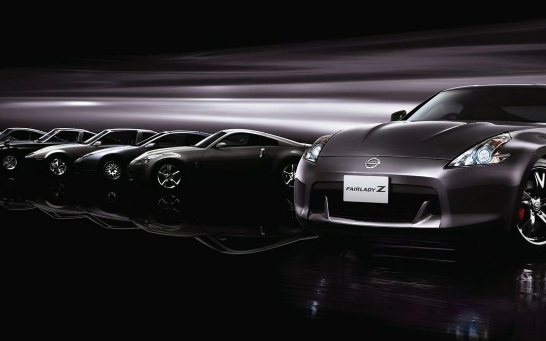 Nissan旗下传奇跑车，恶魔Z Nissan Fairlady 370Z 终将于2021/2022年迎来小改款车型