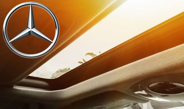 Mercedes Benz美国爆出大型召回活动，共涉及约74万台旗下车辆