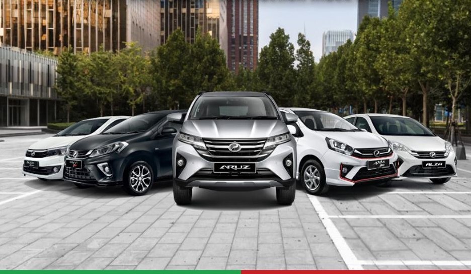 Perodua全国销售恢复运作 陆续交付新车