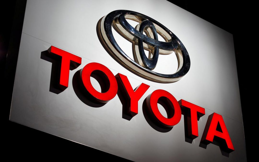 受多重因素影响 Toyota 砍6月产量！￼