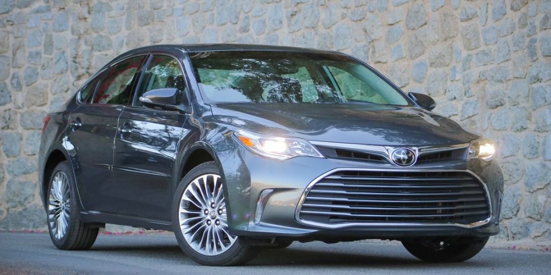 Toyota展开大范围召回行动，共涉及340万辆旗下车辆，原因或与安全气囊相关