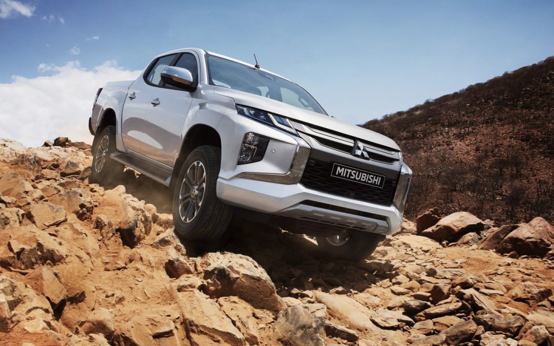 Mitsubishi Malaysia 公布2019年年度销量，旗下皮卡Mitsubishi Triton 销量比往年增长2.4%
