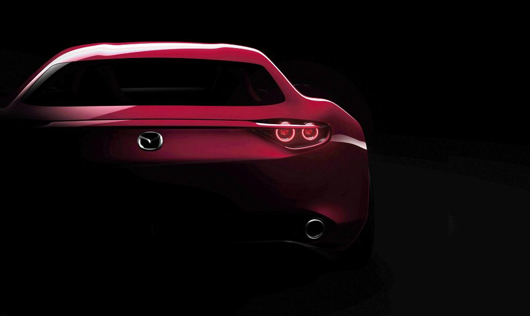 Mazda 傳正研發6缸引擎，或將搭載在大改款Mazda 6身上
