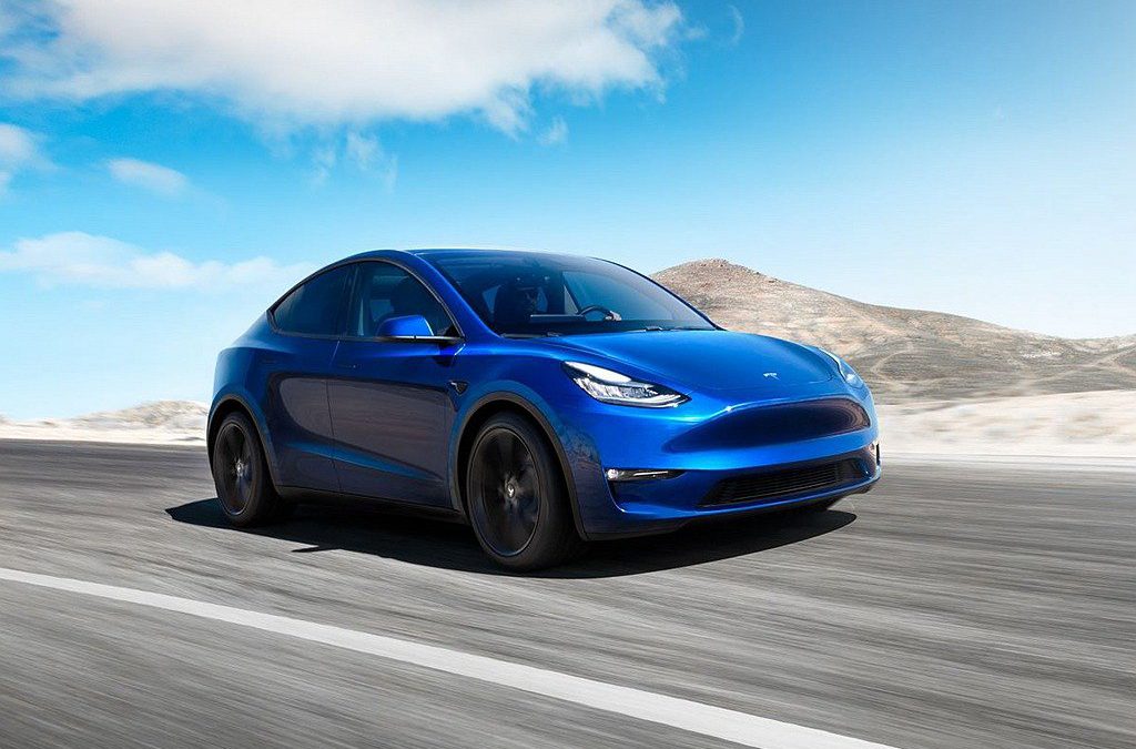Tesla香港减价 降幅高达11.9%！