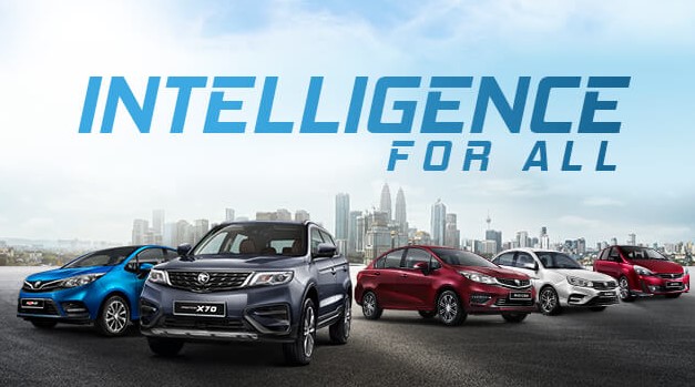 Proton 市占率再创新高，销量比2019年同期增长80%