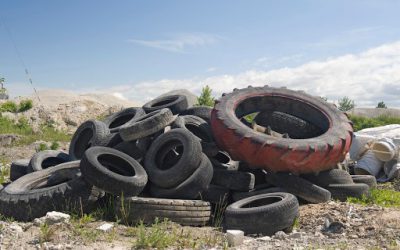 车辆轮胎以及刹车的损耗才是真正的污染源？