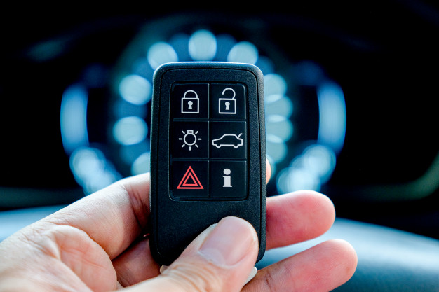 Keyless Entry 系统存在漏洞？大量汽车将遭遇被盗危机