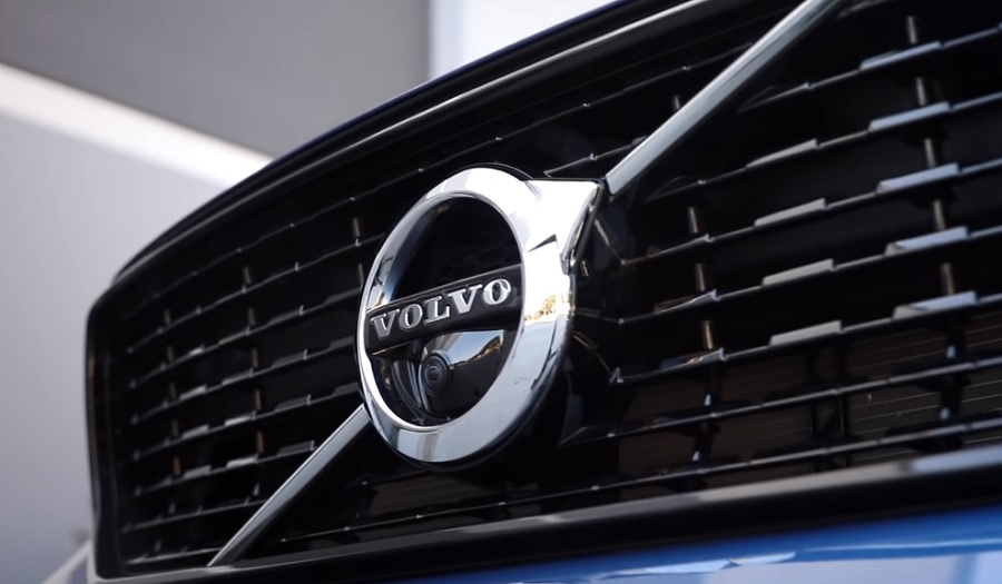 Volvo成全球首例 停止向俄罗斯发货！