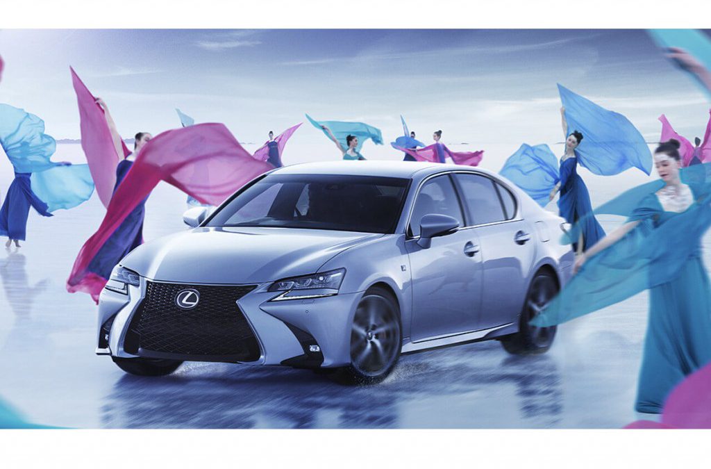 Lexus 旗下中大型房车 Lexus GS确定今年8月停产，日本将推出最终特仕版 Lexus GS Eternal Touring