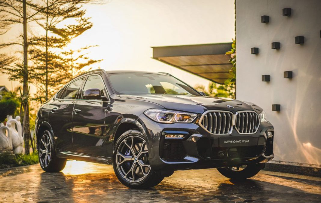 BMW Malaysia 发布全新德系轿跑SUV BMW X6 xDrive40i M Sport，要价RM729,800