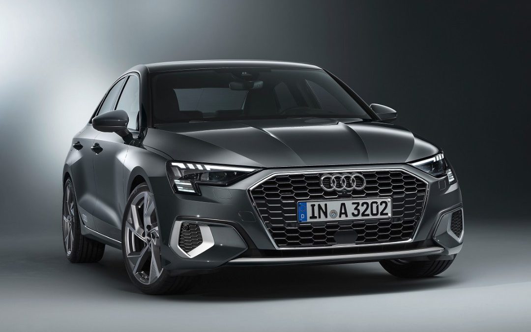 全新世代Audi A3 Sedan于欧洲市场开始贩售，售价兑换马币自RM130,863 起 爱玩库