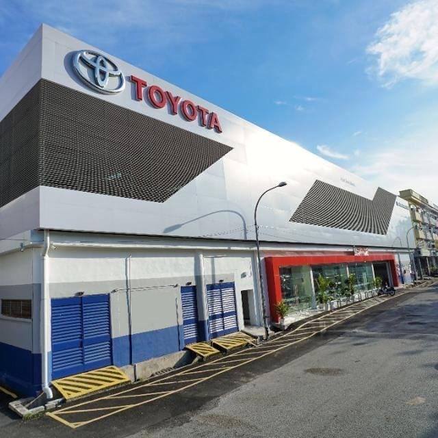 大部分授权的  Toyota 和 Lexus 经销商 将从 2020 年 5 月 4 日起重新投入运营