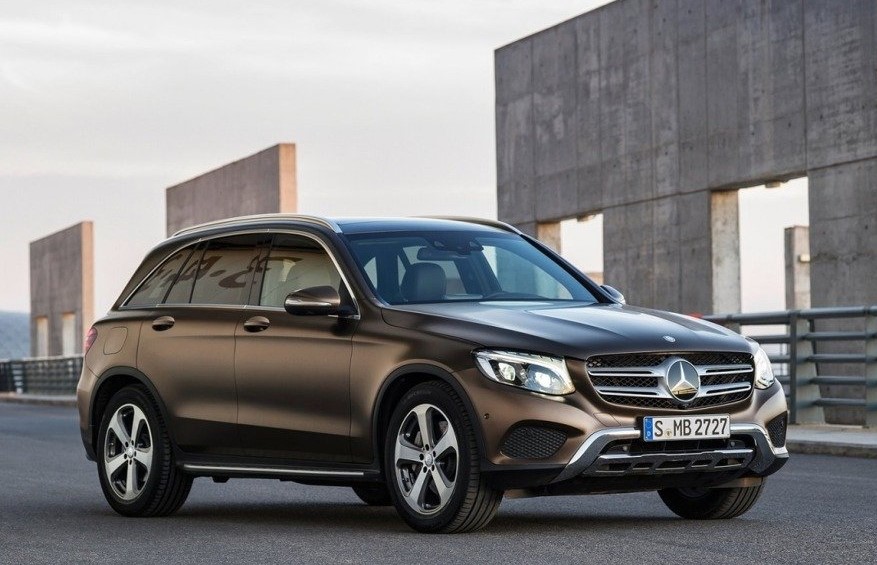 Mercedes-Benz 首次于韩国涉及废气排放造假，罚款高达776亿韩元