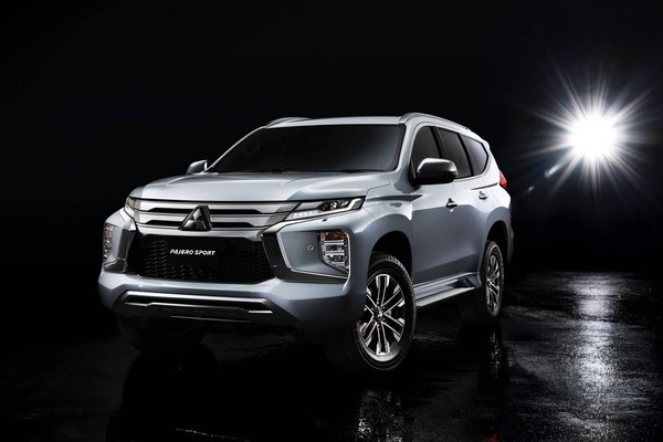 Mitsubishi Pajero或因销量低迷而于明年正式全面停产，一代越野传奇迎来落幕