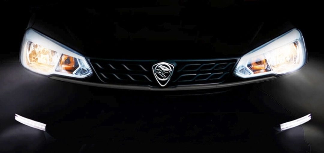 Proton 将于7月9日发布Proton Saga Black Edition 纪特仕版车型，以纪念Proton Saga 诞生35周年