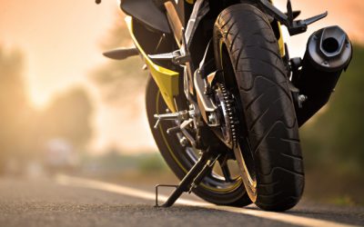 JPJ拟限制青年摩托执照（16至20岁）可骑行的摩托排气量至70cc