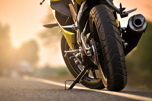 JPJ拟限制青年摩托执照（16至20岁）可骑行的摩托排气量至70cc