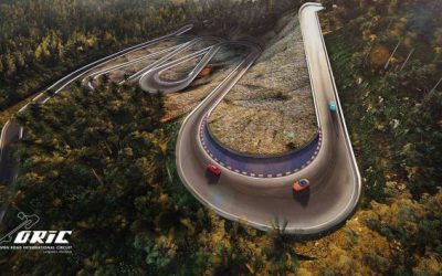 马来西亚欲建东南亚纽博林赛道！？浮罗交怡将于2023年建造全新赛道