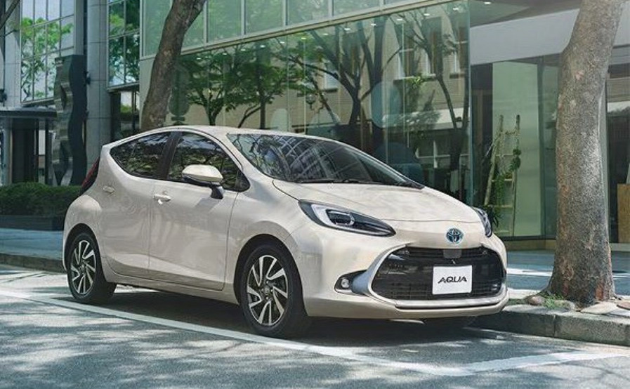 抢先看Toyota Prius C！据闻将会向Yaris看齐！