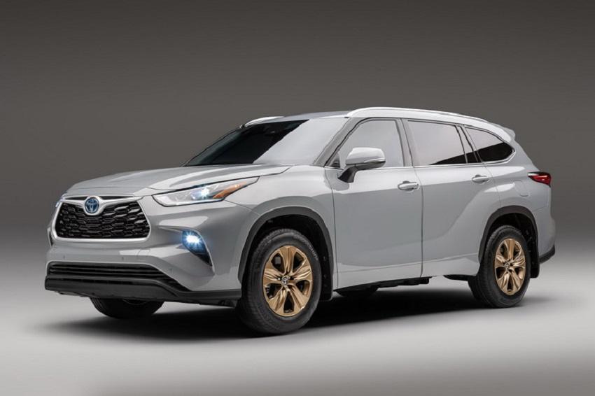 Toyota Highlander的弟弟或在两年内问世！ 弥补空间表现的不足