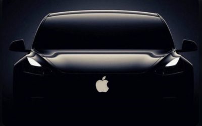 Apple Car被指延迟推出 配备降级更实际?