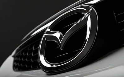 传Mazda应市场需求推新招牌车色￼