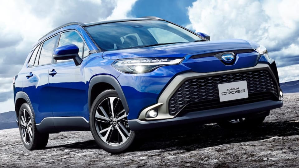 Toyota地位不容置疑 541亿品牌价值车企之最