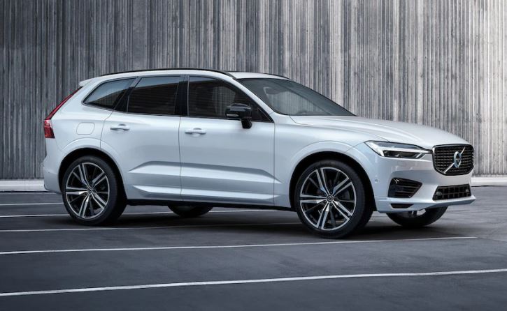 原厂释预告 Volvo XC60 即将于大马亮相！