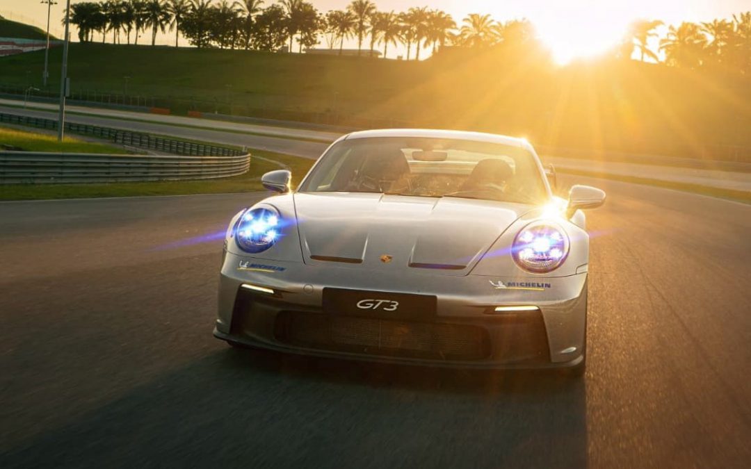 全新992世代Porsche 911 GT3登场 售价从RM1,766,244起跳！