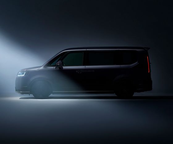 全新Honda Step WGN下个月亮相 车室空间宽裕的家用MPV！