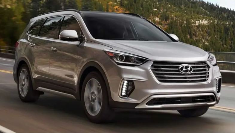 引擎可能会起火 Hyundai Kia美国召回50万辆车￼