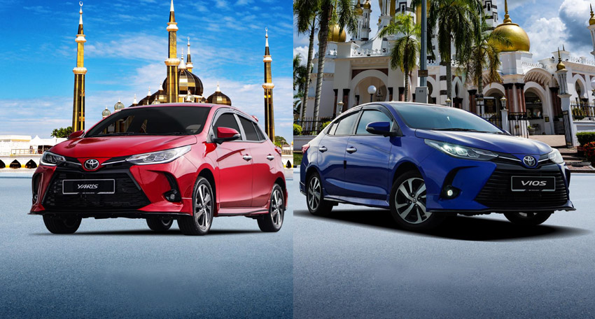 UMW Toyota业绩看俏 年至今销量按年涨11%￼