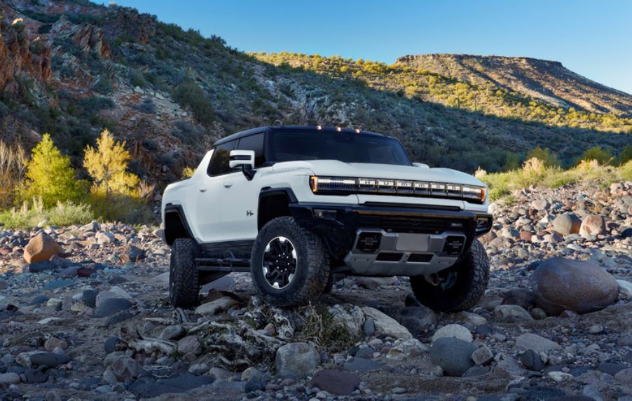 电动车环保吗？Hummer EV被质疑