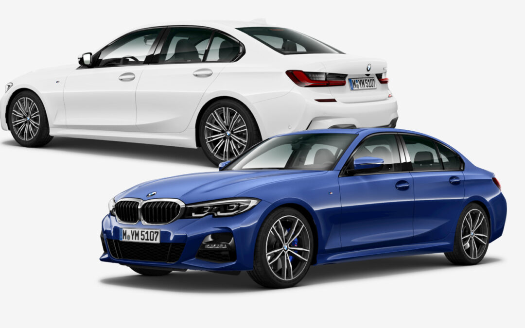 大马BMW推出特别限量版BMW 3系列完整配备一系列全新和新增功能