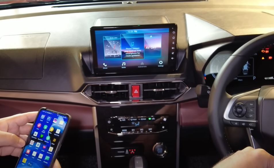 Perodua Alza申请有眉目  官方点头使用Apple CarPlay